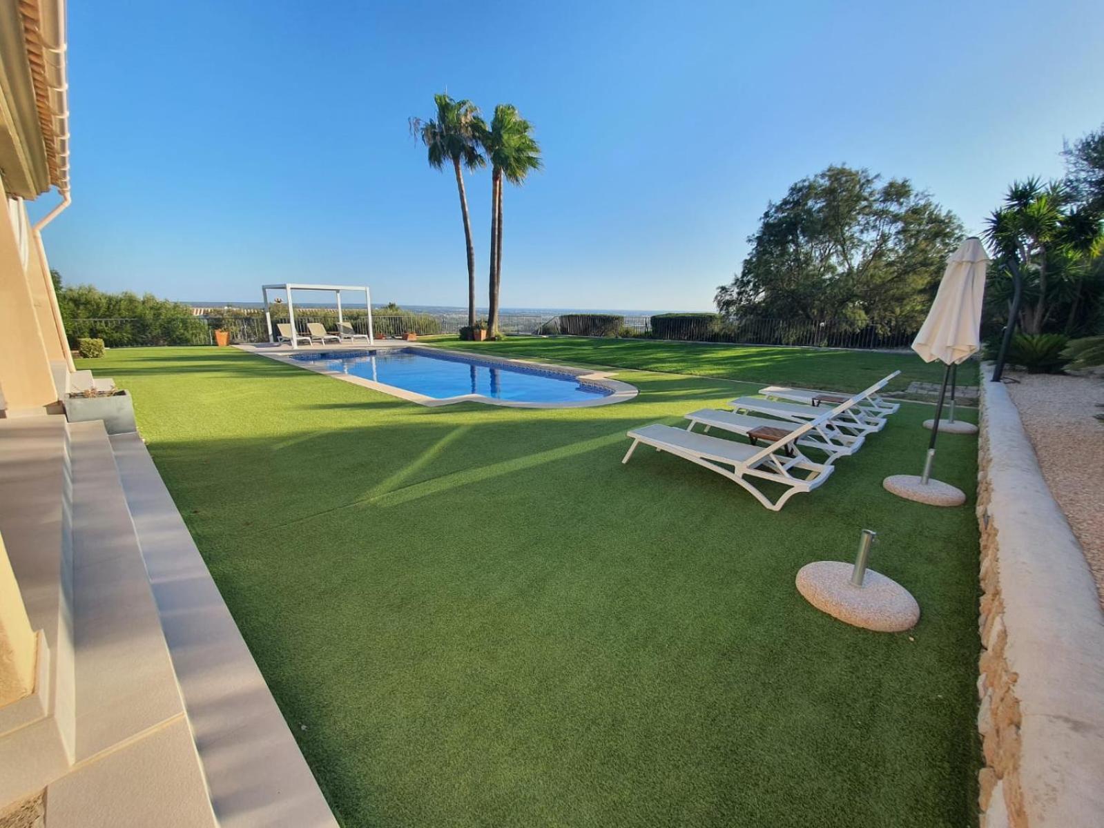 The House Palma